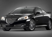 2008 Pontiac G6 GXP